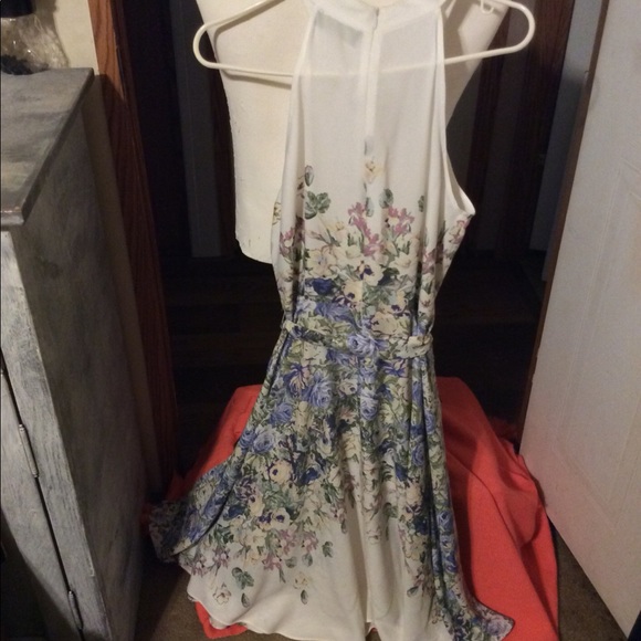 NWT DN Designs size 12 dress - Picture 2 of 16